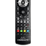 JVC RM-SUXTB30R - távirányító duplikátum