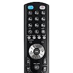 YAMAHA CDC4, V3022600 - távirányító duplikátum
