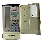 PANASONIC CWA75C2081, CWA75C2086, CWA75C723, CWA75C714, CWA75C715 -   


kompatibilis General márkájú távirányító