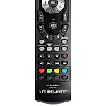 YAMAHA DVD-16 - távirányító duplikátum