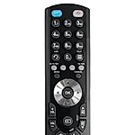 MARANTZ RC001SA - távirányító duplikátum