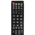 PIONEER AXD7504, AXD7505, AXD7499 - távirányító duplikátum