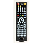 MXQ PRO 4K -   


kompatibilis General márkájú távirányító