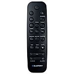 BLAUPUNKT MS40BT -   


kompatibilis General márkájú távirányító