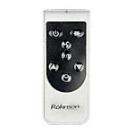 ROHNSON R-019 -   


kompatibilis General márkájú távirányító