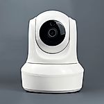 General CS29 beltéri IP kamera 360° 1080P Wi-Fi kapuhoz