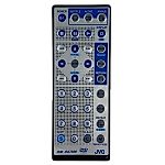 JVC RM-RK200 -   


kompatibilis General márkájú távirányító