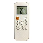 MIDEA RG57K6(B)/BGEF -   


kompatibilis General márkájú távirányító