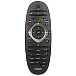 PHILIPS 313923823491, RC2813903/01 -   


kompatibilis General márkájú távirányító