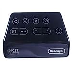 DELONGHI AS00005632, PAC EL112 CST DG , CST WIFI , PAC EL296LWY-3AL , PAC EX130 CST WIFI -   


kompatibilis General márkájú távirányító