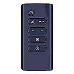 DELONGHI Pinguino PAC EL92 Silent, PAC EL 98 Ecoreal Feel WH R290, PAC EL112 CST Wifi -   


kompatibilis General márkájú távirányító