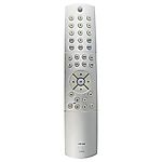 ARCAM CR50 -   


kompatibilis General márkájú távirányító