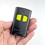 BENINCA TO.GO2VA - eredeti gyári távirányító