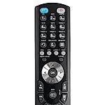 HARMAN KARDON AVR-7000 - távirányító duplikátum