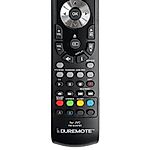JVC RM-SUXP5R - távirányító duplikátum