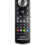 PANASONIC N2QAYB000002 - távirányító duplikátum