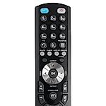 TEAC RC-668 - távirányító duplikátum