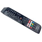 HITACHI RC43141 - eredeti gyári távirányító