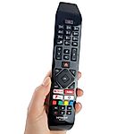 HITACHI RC43141 - eredeti gyári távirányító