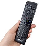AMIKO A3 COMBO - eredeti gyári távirányító