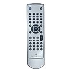 CAMBRIDGE DVD86, DVD89, DVD98, DVD99 -   


kompatibilis General márkájú távirányító