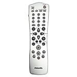PHILIPS 312814714552, RC25115/01 - távirányító duplikátum