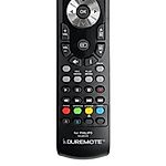 PHILIPS 312814714552, RC25115/01 - távirányító duplikátum