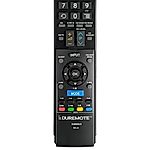 SANSUI RS-J2 - távirányító duplikátum