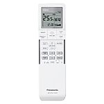 PANASONIC ACXA75C19020, CS-HZ25WKE, CS-HZ25WKE CS-HZ35WKE CS-HZ25WKE-5, CS-Z25UFEAW-1 -   


kompatibilis General márkájú távirányító