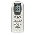 DAITSU DS-9UIAK, DS-12UIAK -   


kompatibilis General márkájú távirányító