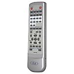 ELTAX AVR-200, AVR-250, CINEMA, MEDIABOXX, MOVIEBOXX, NOVA -   


kompatibilis General márkájú távirányító