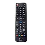 LG AKB74475404 -   


kompatibilis General márkájú távirányító