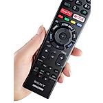 SONY RMF-TX310E - eredeti gyári távirányító hangvezérléssel