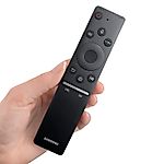 SAMSUNG BN59-01298D - eredeti gyári távirányító hangvezérléssel