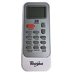 WHIRLPOOL Fantasia, 6th sense DG11J1-34, AMD018, AMD019, AMD021, AMD024, AMD027, AMD314, AMD386, FM09IDUWA2, FM18IDUWA2 -   


kompatibilis General márkájú távirányító