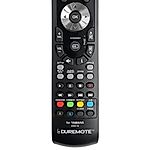 YAMAHA DVD14 - távirányító duplikátum