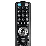 PHILIPS 996510062821 - távirányító duplikátum