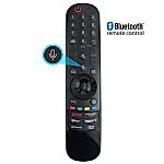 LG AN-MR22GN, AKB76040001 Magic, Voice - varázslatos SMART csere távirányító hangvezérléssel