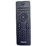 PHILIPS RC2023628 -   


kompatibilis General márkájú távirányító