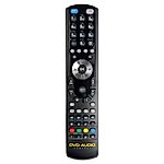 PEAQ PDR270BT-B -   


kompatibilis General márkájú távirányító