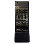 TASCAM RC-401 -   


kompatibilis General márkájú távirányító