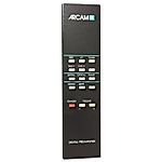 ARCAM DELTA 110 -   


kompatibilis General márkájú távirányító