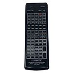 KENWOOD RC-120 -   


kompatibilis General márkájú távirányító