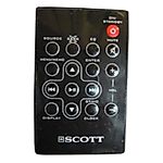 SCOTT I-WXH80 -   


kompatibilis General márkájú távirányító