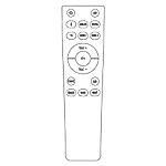 KLIPSCH Cinema 700, Cinema 800, Cinema 1200 -   


kompatibilis General márkájú távirányító