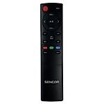 SENCOR SMC BS30 -   


kompatibilis General márkájú távirányító