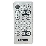 LENCO KCR-150 -   


kompatibilis General márkájú távirányító