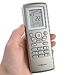 VIESSMANN YT1F - eredeti gyári távirányító