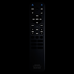 MAGNAT Sounddeck 100, 400, 400 BTX, 600, 700 -   

fémházas háttérvilágítással
távirányító
 duplikátum