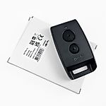 SOMFY KEYTIS 2 IO, 1871029 - eredeti gyári távirányító